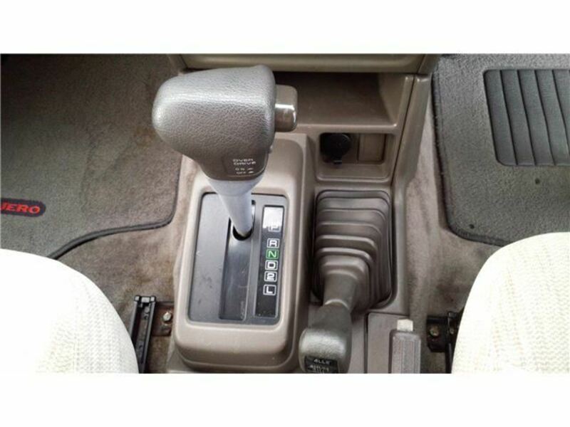 PAJERO