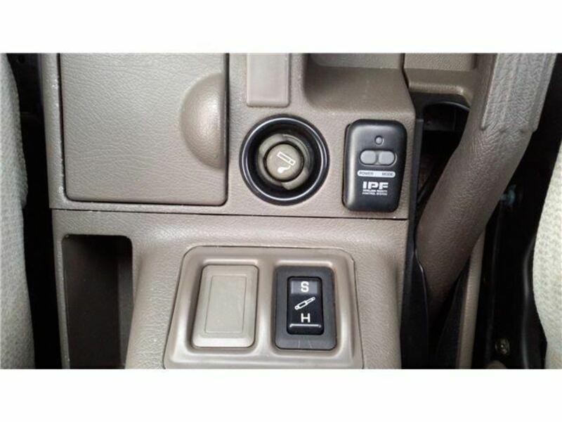 PAJERO