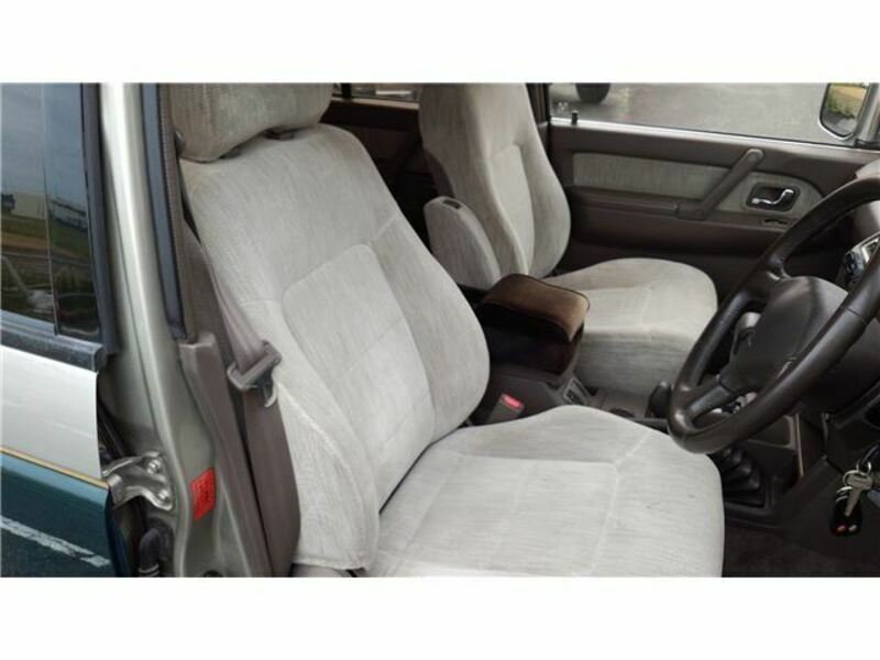 PAJERO