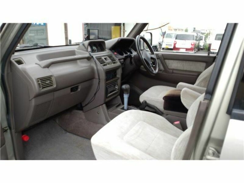 PAJERO