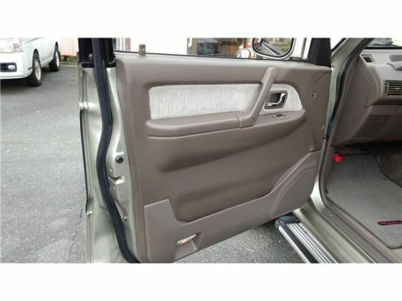 PAJERO
