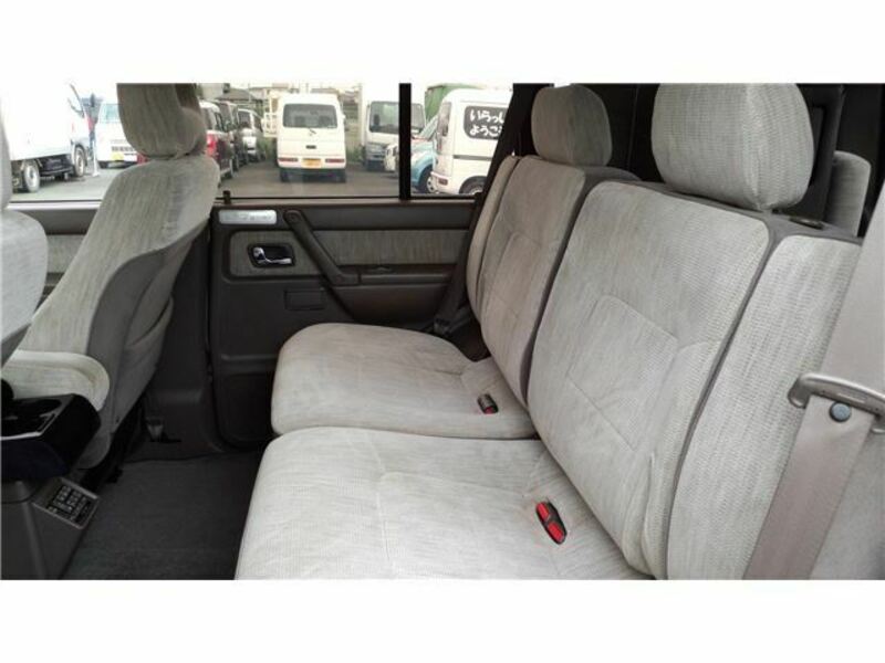 PAJERO