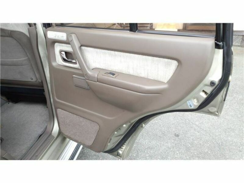 PAJERO