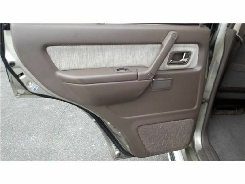 PAJERO