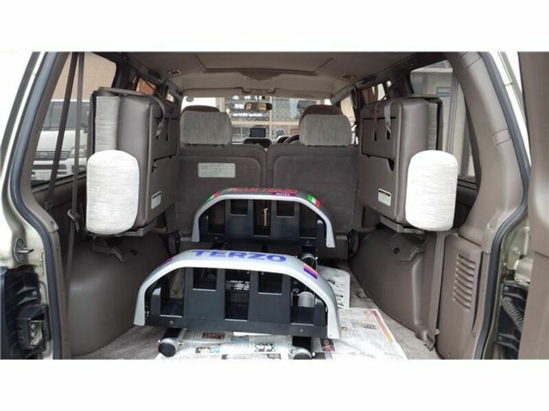 PAJERO