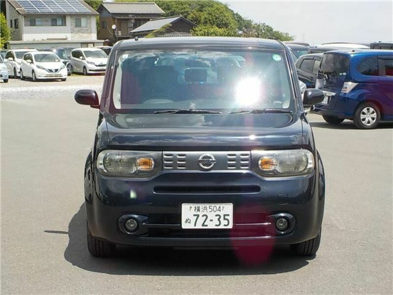 CUBE