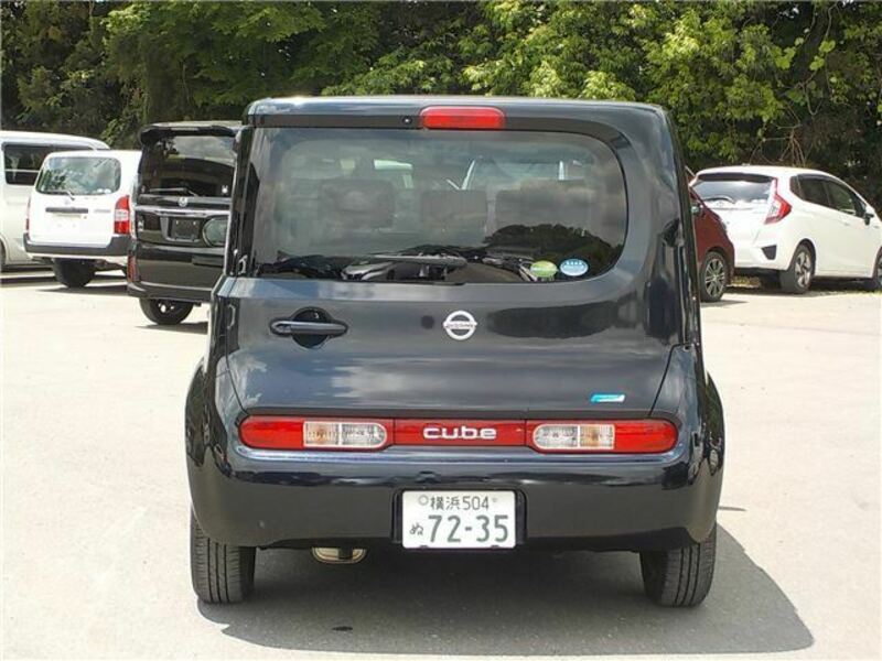 CUBE