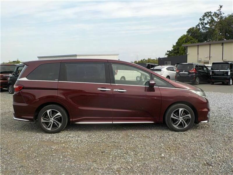 ODYSSEY