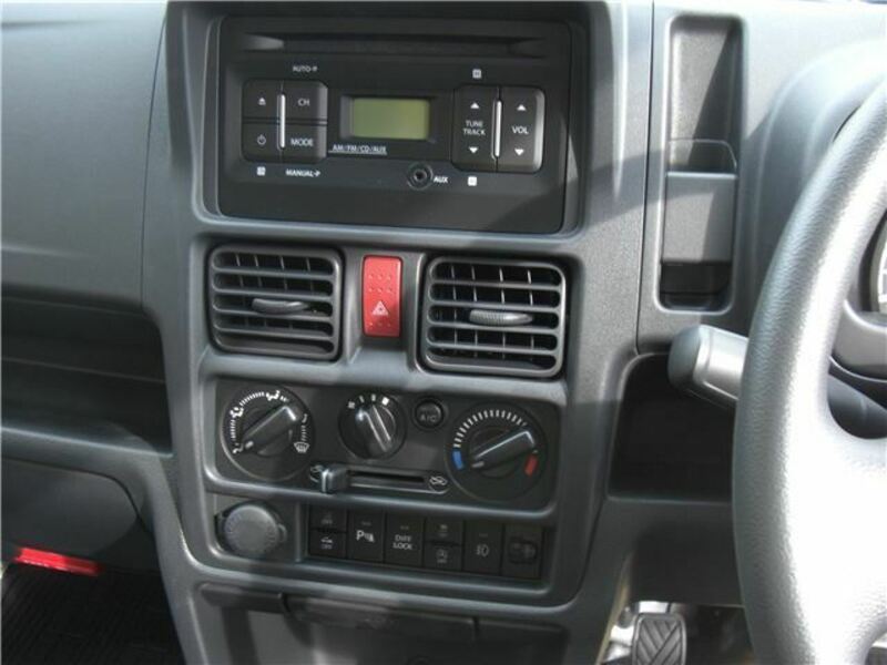 CLIPPER TRUCK