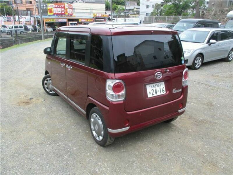 MOVE CANBUS-1