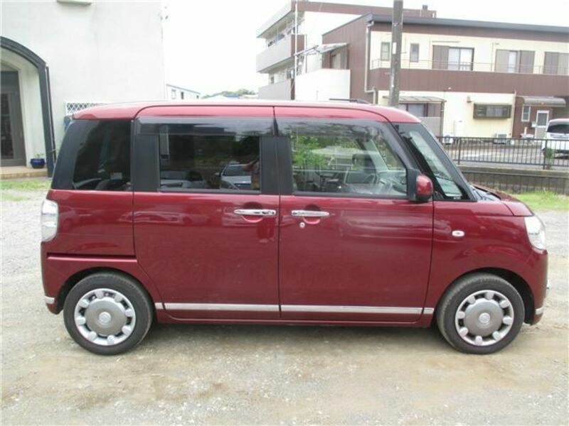 MOVE CANBUS-3