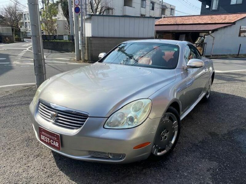 SOARER