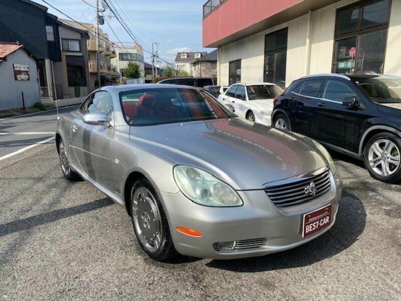 SOARER
