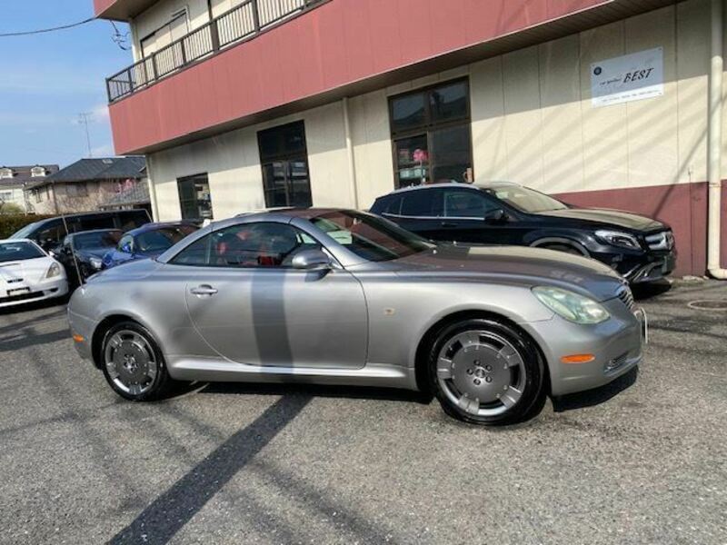 SOARER