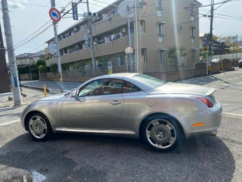 SOARER