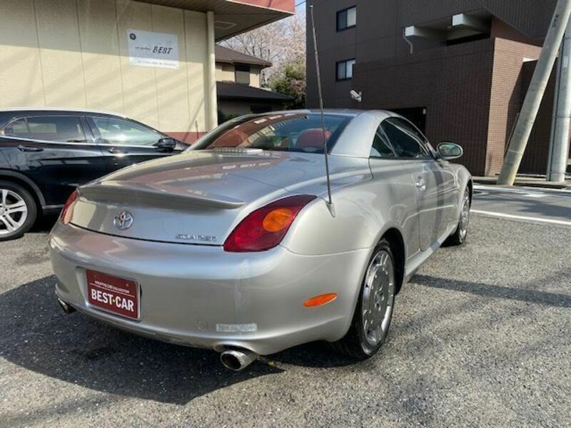 SOARER