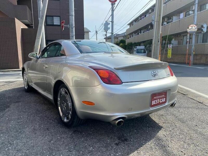 SOARER