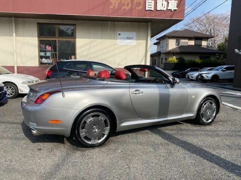 SOARER