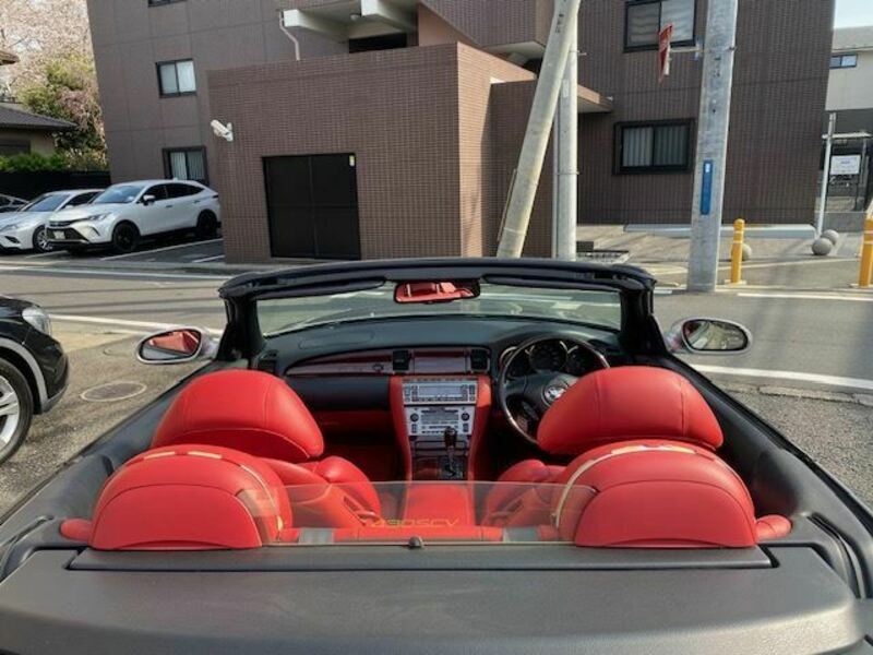 SOARER
