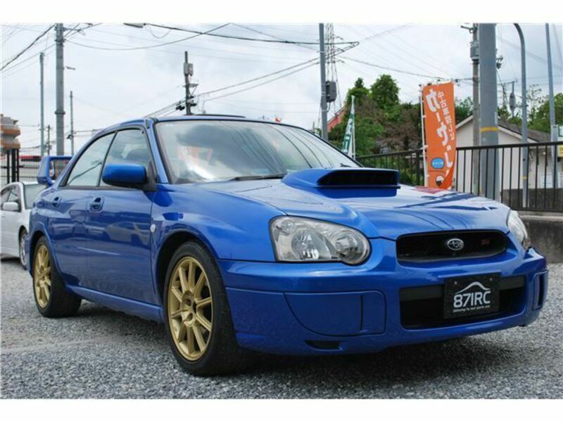 IMPREZA-4