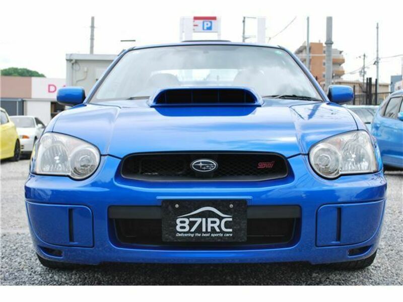 IMPREZA-5