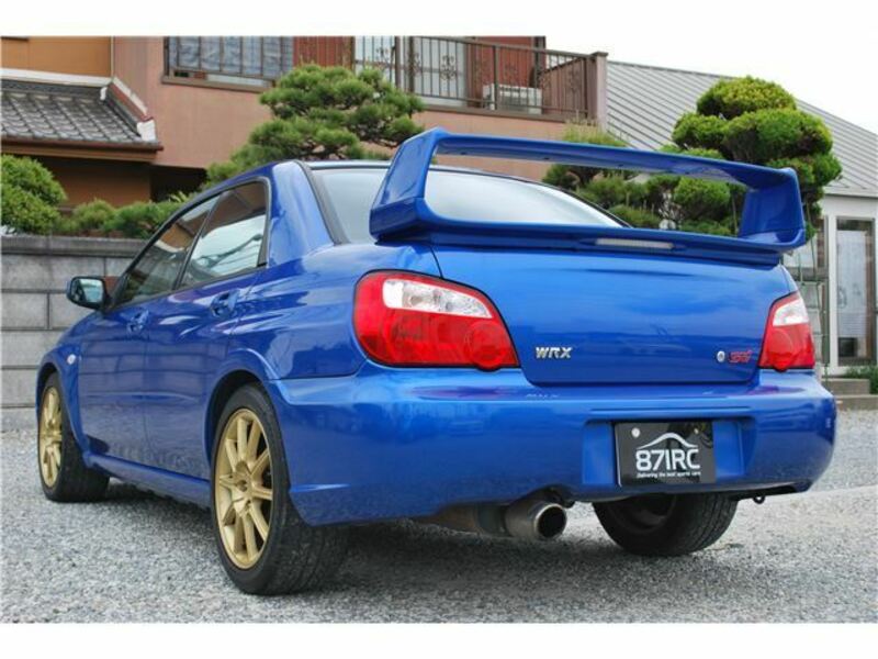 IMPREZA-8