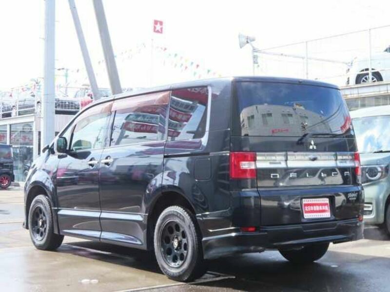 DELICA D5-3