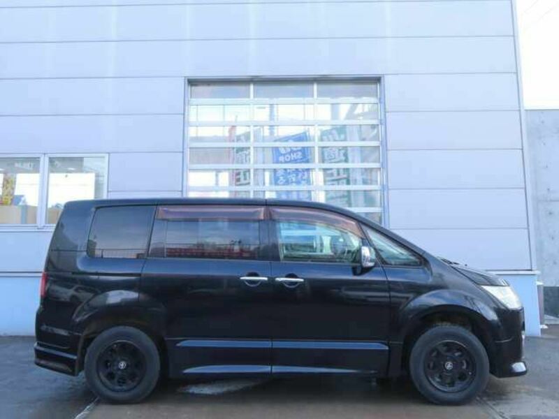 DELICA D5-5