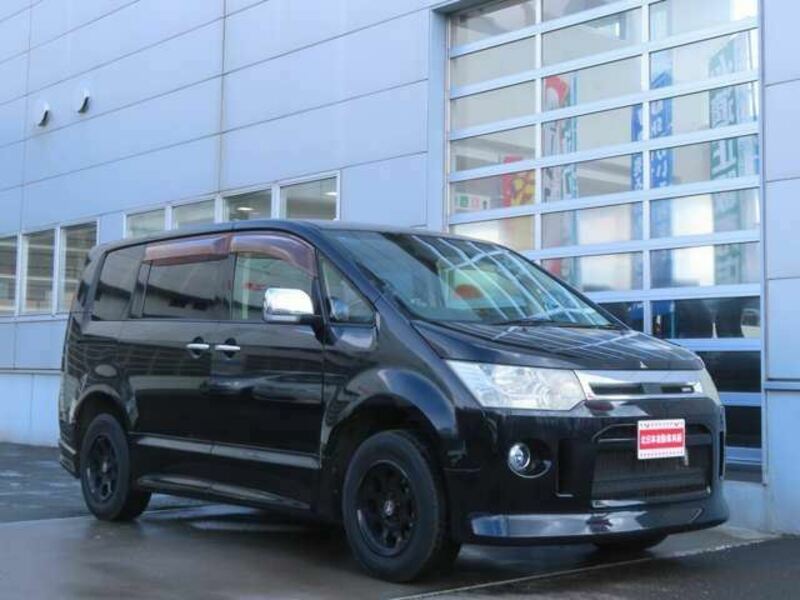 DELICA D5-6
