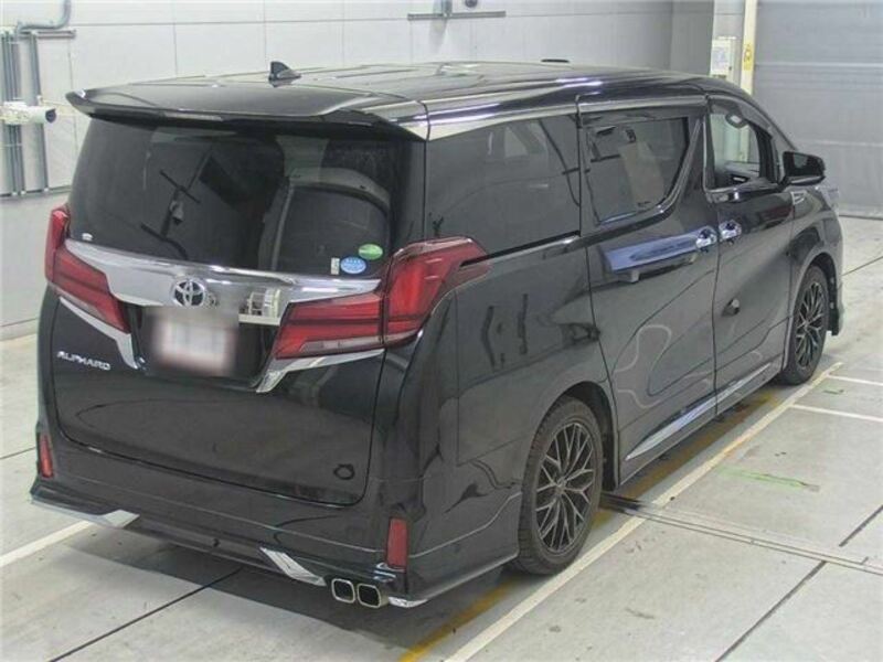 ALPHARD