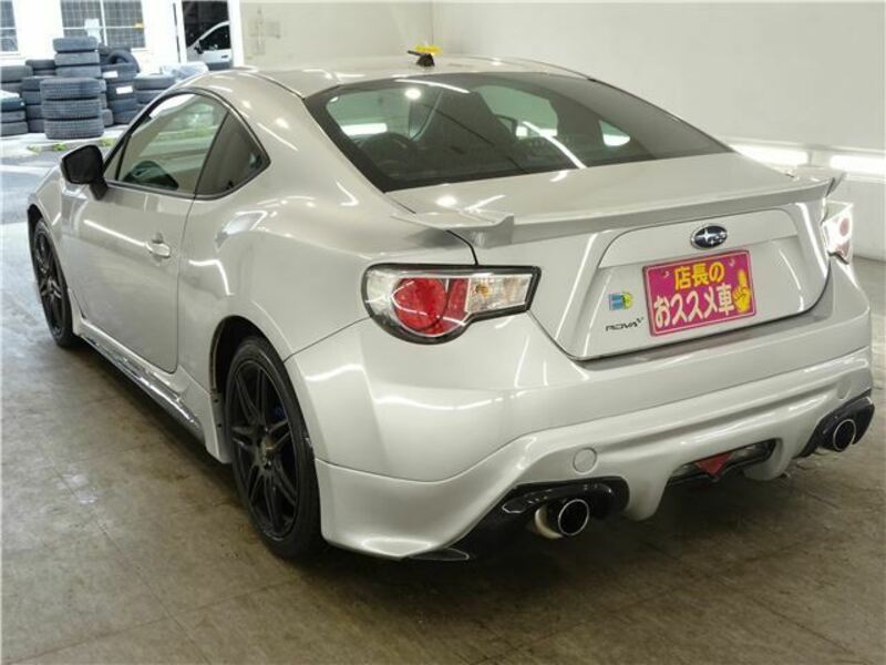 BRZ