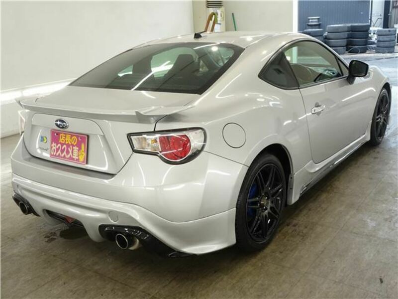 BRZ