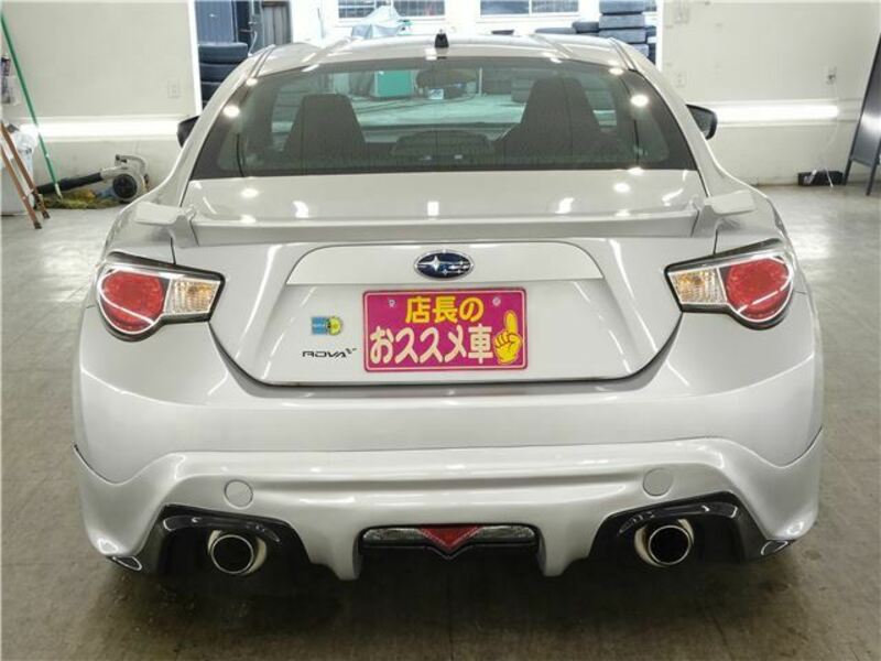BRZ