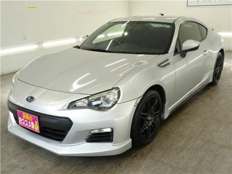 BRZ
