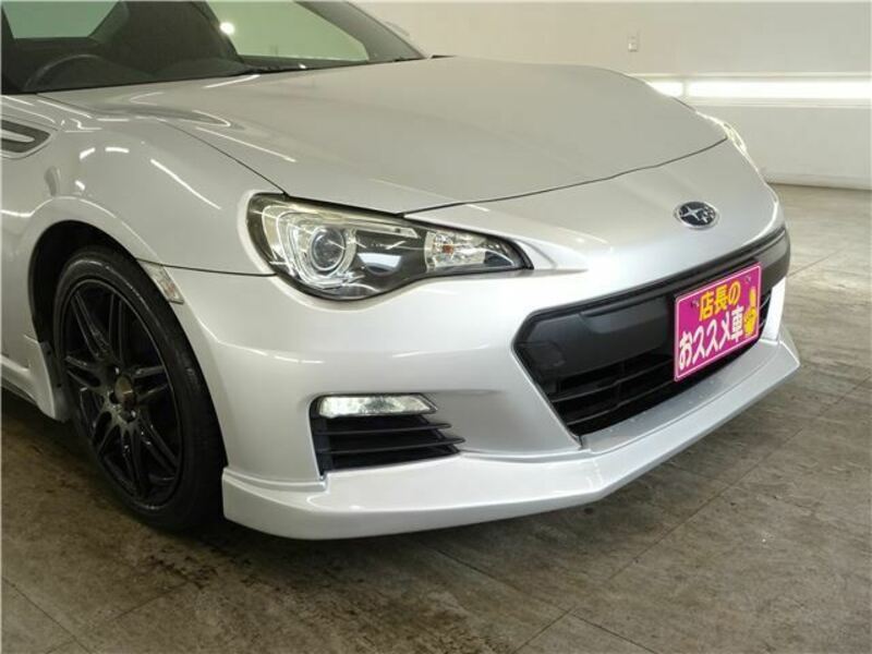 BRZ