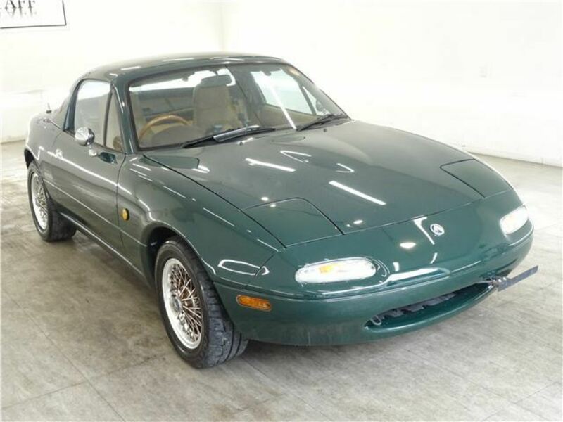 MAZDA EUNOS ROADSTER