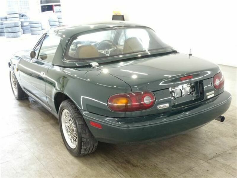 EUNOS ROADSTER