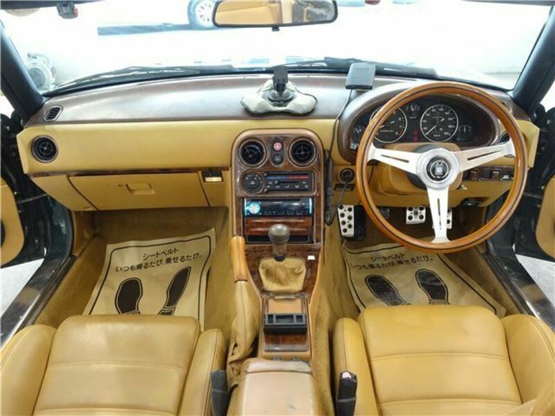 EUNOS ROADSTER