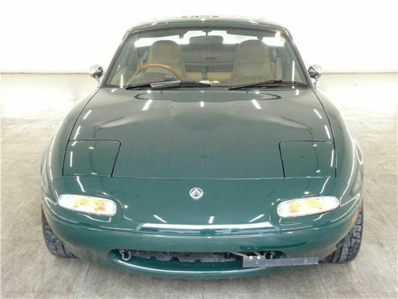 EUNOS ROADSTER