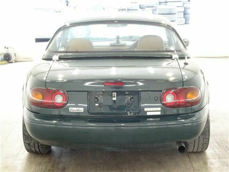 EUNOS ROADSTER