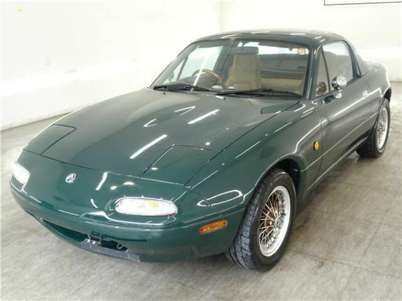 EUNOS ROADSTER