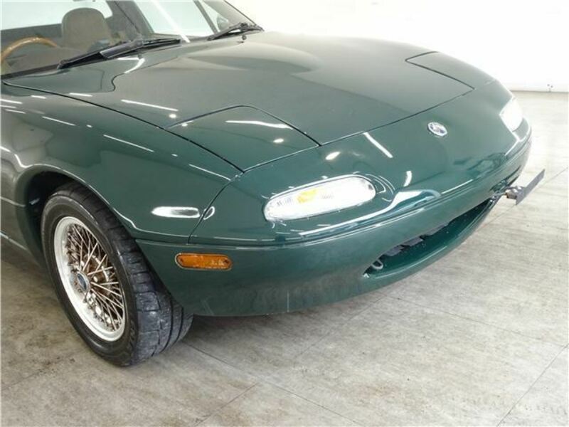 EUNOS ROADSTER