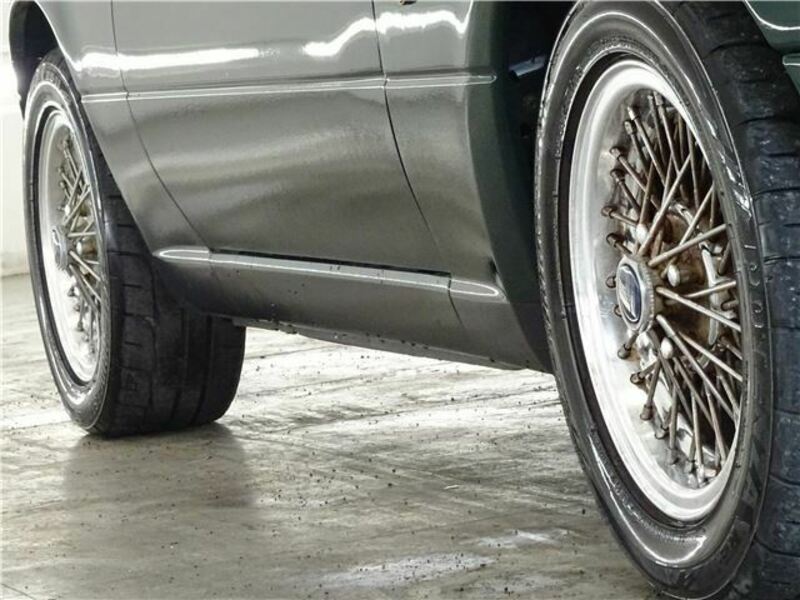 EUNOS ROADSTER