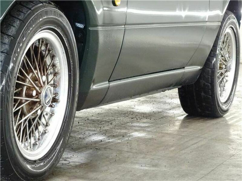 EUNOS ROADSTER