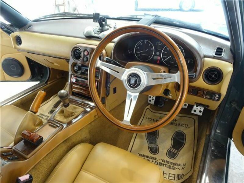 EUNOS ROADSTER