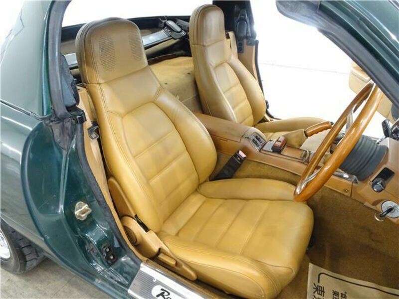 EUNOS ROADSTER