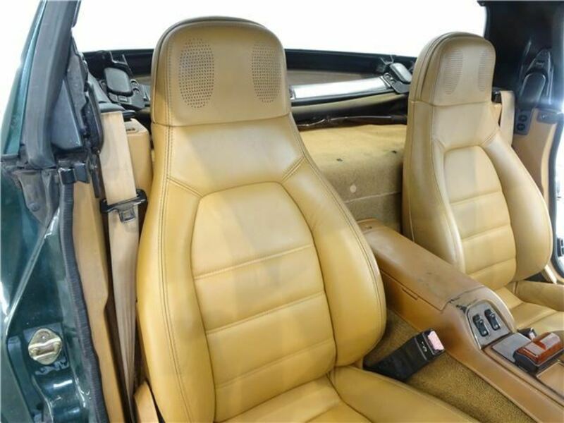 EUNOS ROADSTER