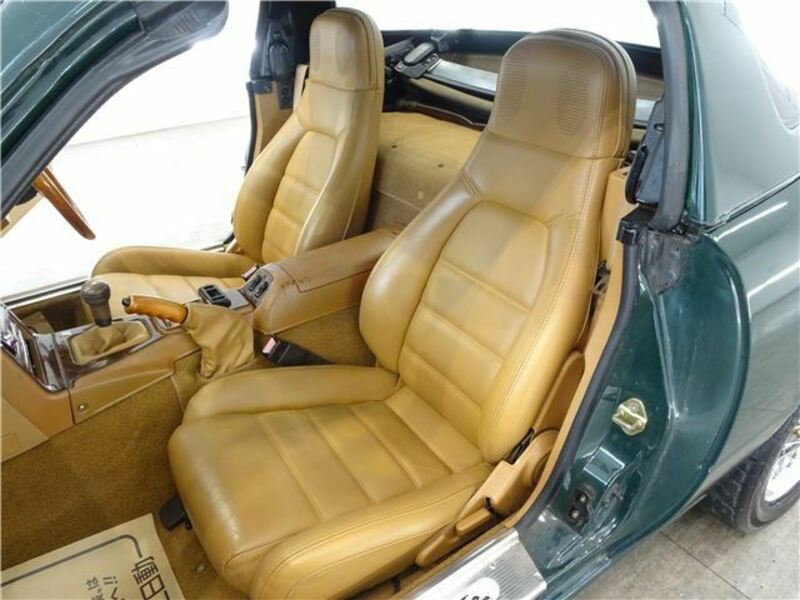 EUNOS ROADSTER