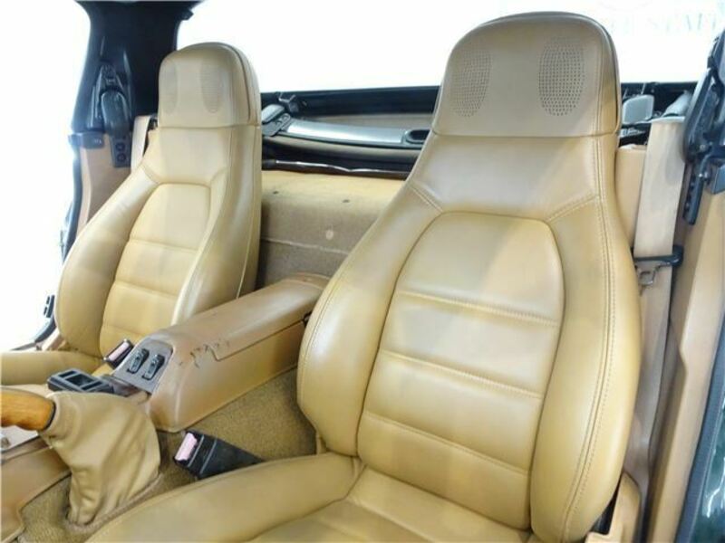 EUNOS ROADSTER