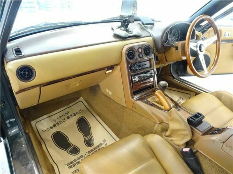 EUNOS ROADSTER